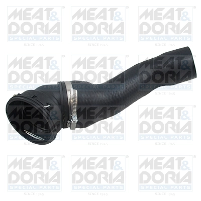 Charge Air Hose